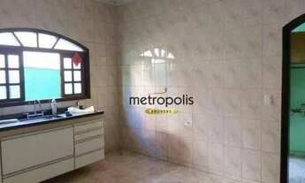 Imagem 5: Casa à venda, 211 m² por R$ 535.000,00 - Parque das Nações - Santo André/SP