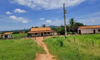 Imagem 2: Venda de excelente fazenda em Manga -MG