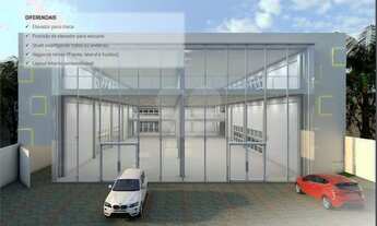 Imagem: Prédio inteiro para locação em Indianópolis