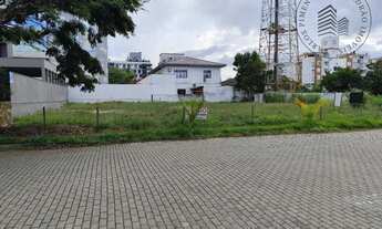 Imagem 4: Exclusivo Terreno de 660m² em Jurerê Internacional