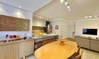 Imagem 5: Apartamento com 2 dormitórios para alugar, 83 m² por R$ 8.500/mês - Vila da Serra - Nova L