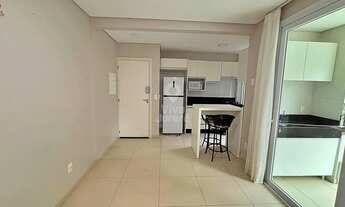 Imagem 3: Apartamento Jurerê 2 suítes + 1 vaga 220m do mar