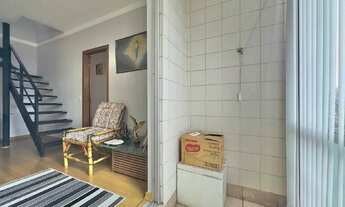 Imagem 7: Cobertura com 3 Quartos à Venda, Copacabana, próximo da Avenida Portugal