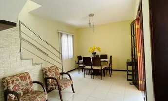 Imagem 2: SOBRADO MOBILIADO PARA ALUGUEL COM ENERGIA SOLAR E AR CONDICIONADO NO BAIRRO TOMBA!!!