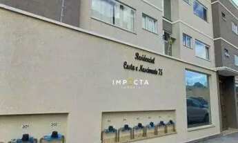 Imagem 13: Apartamento com 3 dormitórios à venda, 179 m² por R$ 790.000 - Nhá Chica - Pouso Alegre/MG