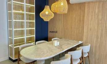 Imagem: INBOX CIA IMOBILIÁRIA VENDE APTO ALTO