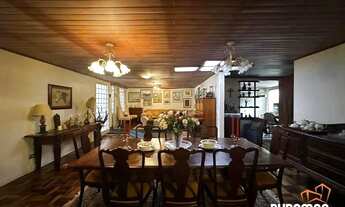 Imagem 7: Residência em excepcional e tranquila localização no Seminário