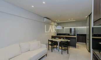 Imagem 4: Apartamento à venda, 1 quarto, 1 suíte, 1 vaga, Santo Agostinho - Belo Horizonte/MG