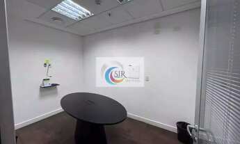 Imagem 7: Imóvel para venda tem 143 metros quadrados em Vila São Francisco (Zona Sul) - São Paulo