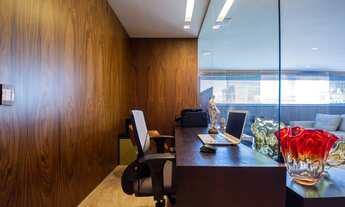 Imagem 6: Área Privativa 04 suítes à venda no Santo Agostinho, próximo à Praça da Assembleia