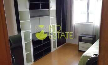 Imagem 5: Apartamento Duplex com 4 dormitórios à venda, 154 m² por R$ 462.000,00 - Ano Bom - Barra M