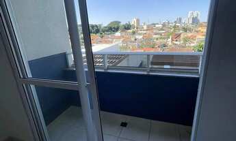 Imagem 2: Apartamento à venda e para alugar em Londrina, Vitória, com 3 quartos, com 69 m²