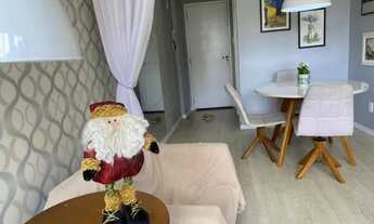 Imagem 4: Temporada Apto perto da Beira-MarFlorianópolis Centro