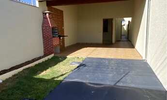 Imagem: Casa jardim primavera USADA em ótimo estado