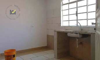 Imagem 2: Casa com 2 dormitórios para alugar, 70 m² por R$ 1.600,00/mês - Jardim Bandeirantes - Salt