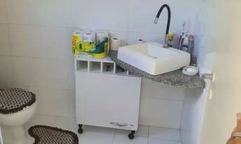 Imagem 6: Alugo chalezao em guapimirim na cachoeira