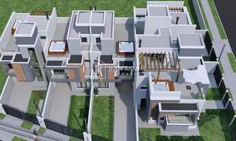 Imagem 2: Sobrado para venda, 3 quarto(s), Xaxim, Curitiba