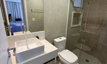 Imagem 14: Apartamento Mobiliado para Venda em Lauro de Freitas, Centro, 2 dormitórios, 1 suíte, 2 ba