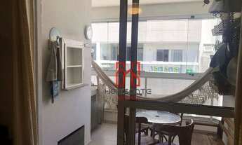 Imagem 7: Apartamento com 3 dormitórios à venda, 89 m² por R$ 954.000,00 - Ingleses - Florianópolis