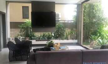 Imagem 7: CASA EM CONDOMÍNIO - TAMBORÉ - SP