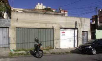 Imagem 3: 1136) à venda - Casa com 3 quartos, 2 vagas, no Santa Efigênia