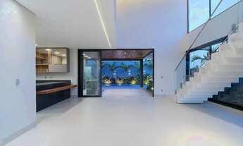 Imagem 2: Casa Condomino Terras Altas