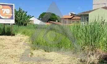 Imagem 4: Terreno à venda em Campinas, Bosque de Barão Geraldo, com 525 m²