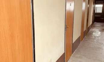 Imagem 2: Aluguel de Quitinete compacta mobiliado independe 450,00 . Centro de Itaboraí