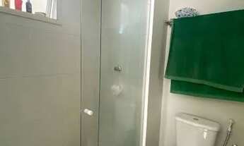 Imagem 10: Lindo 3 quartos transformado em 2 quaetos Cód: 23032 F