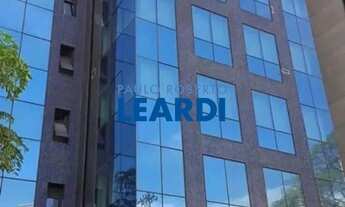 Imagem: CONJ. COMERCIAL - BROOKLIN - SP