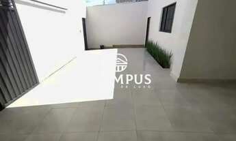 Imagem 3: Casa no Bairro Santa Mônica para Alugar em Uberlândia