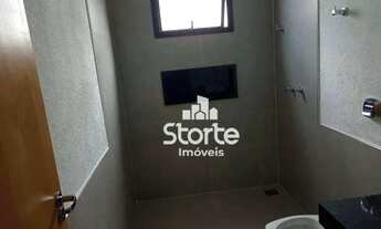 Imagem 7: Casa com 3/4 sendo 02 suítes à venda, 166m² por R$ 980.000 - Praça Alto Umuarama - Uberlân