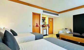 Imagem 4: Flat com ótimo preço no Tatuapé. Confira!