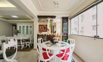 Imagem 11: Apartamento em Rua Engenheiro Afonso Cavalcanti - Bela Vista - Porto Alegre/RS