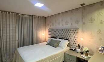 Imagem 5: Apartamento Parque Amazônia Edifício Park Privilege