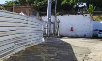 Imagem 7: Aluga-se pátio com escritórios em Águas Claras. Pátio e prédio disponíveis para venda