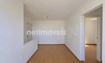 Imagem 5: Venda Apartamento 2 quartos Jaraguá Belo Horizonte