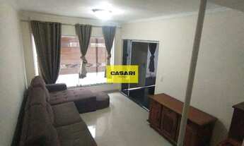 Imagem 2: Sobrado Comercial 3 Salas Próx. Shopping ABC Santo André