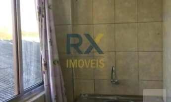 Imagem 4: Apartamento, com 45 m² no bairro Campos Elíseos