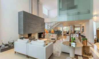 Imagem: Casa em Condomínio com 5 Quartos 4 Suítes