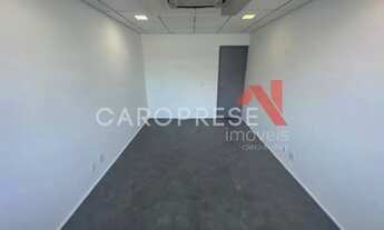 Imagem 2: Sala comercial em Barra da Tijuca