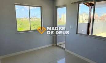 Imagem 6: COBERTURA DUPLEX NASCENTE 120m² | TOTALMENTE PROJETADA