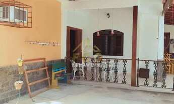 Imagem 2: Casa Duplex 4 quartos (sendo 1 suíte) em São José do Imbassaí - Maricá