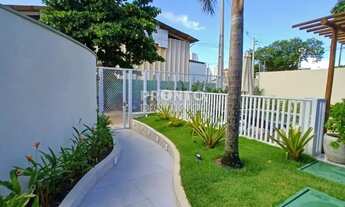 Imagem 7: Imóvel para venda tem 47 metros quadrados com 2 quartos em Imbiribeira - Recife - PE