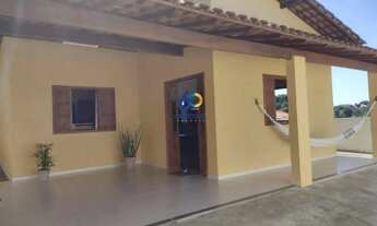 Imagem: Casa à venda, 3 quartos, 1 suíte, 2 vagas