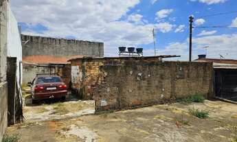 Imagem 3: Quadra 111 lote com barraco simples