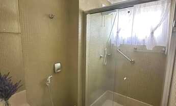 Imagem 6: Apartamento Mobiliado no Ed. Ana Vitória 110 m²