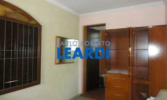 Imagem: CASA TÉRREA - JARDIM MARIA ROSA - SP