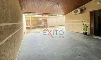 Imagem 3: Casa à venda, 293 m² por R$ 1.200.000,00 - Jardim Paulista I - Jundiaí/SP