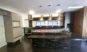 Imagem 6: Casa em Condomínio Fechado para Venda e Locação de 04 Suítes no Bairro Jardim Saint Gerard